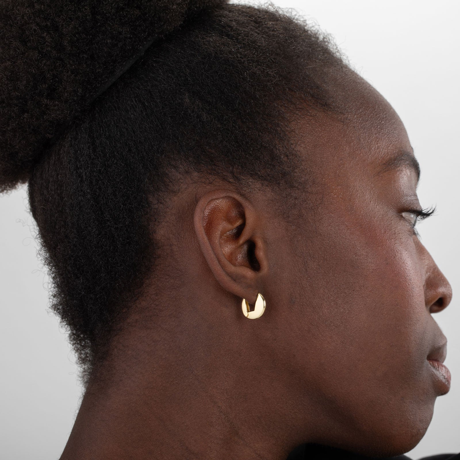 Orecchini Ines in Argento 925 - Laei