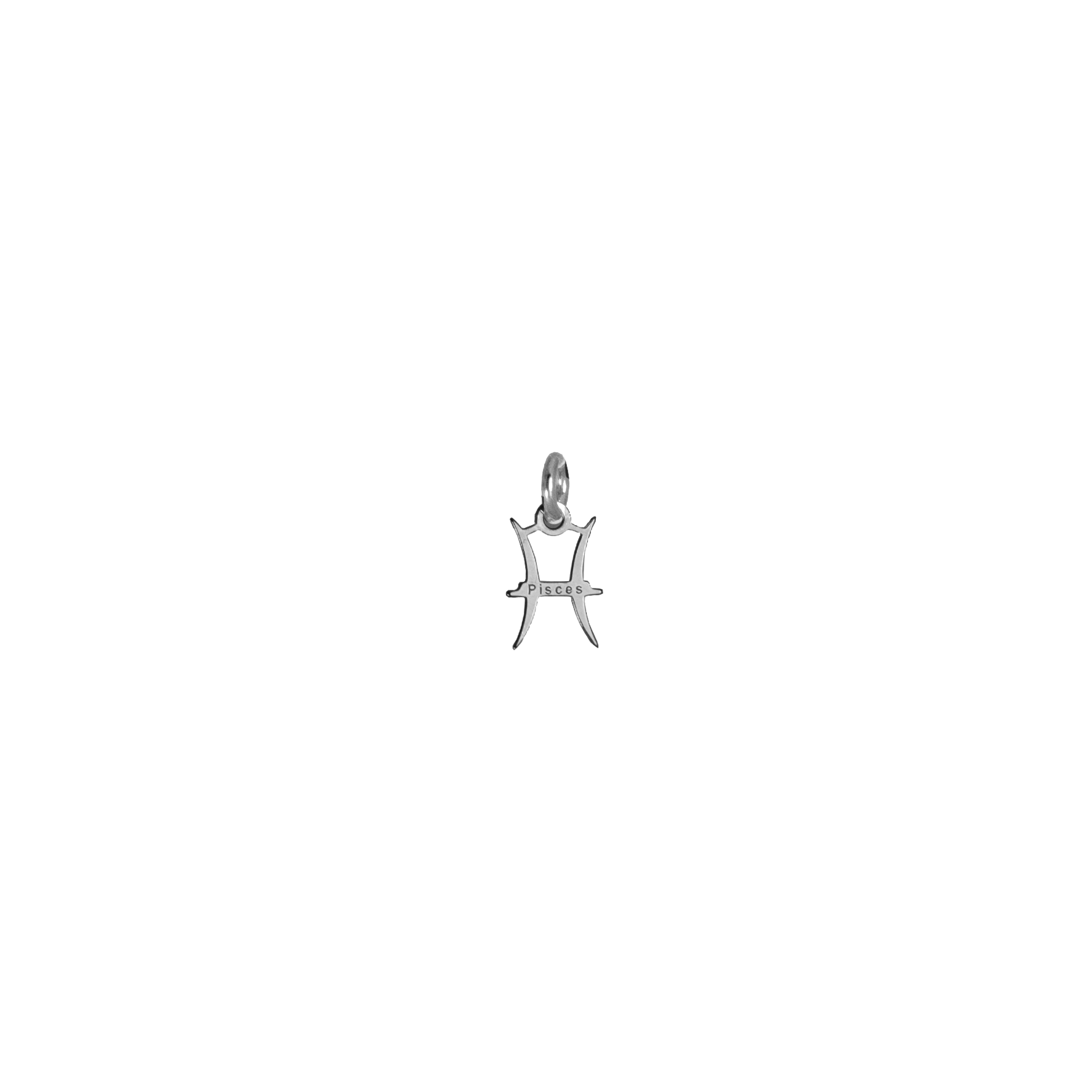 Charm Zodiaco in Argento 925 - Laei