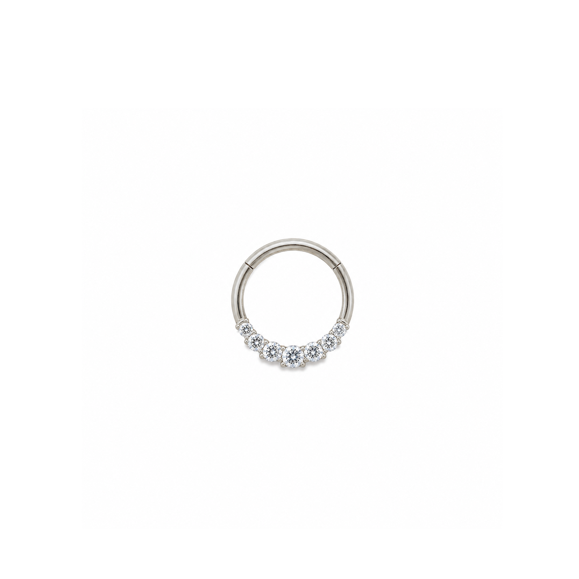 Piercing Clicker Dots Lux - Laei