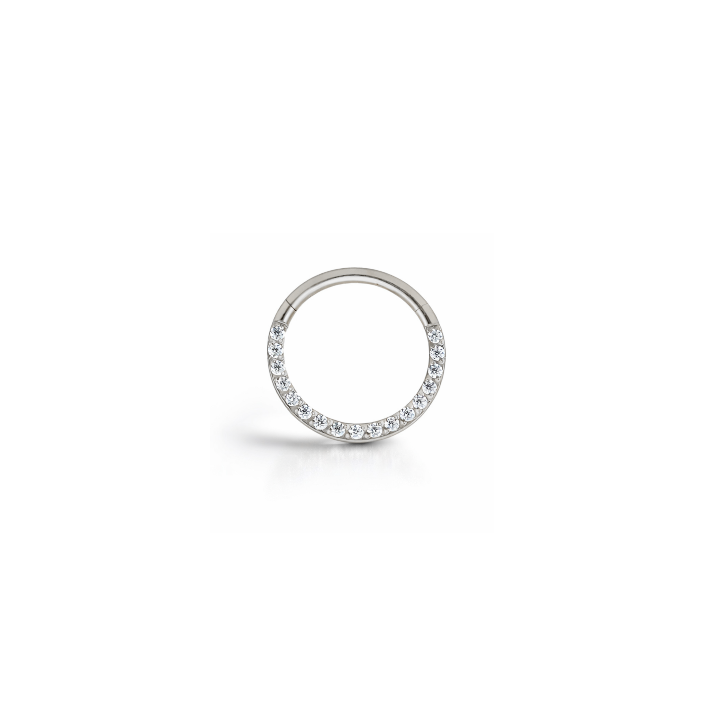 Piercing Clicker Slim Lux - Laei
