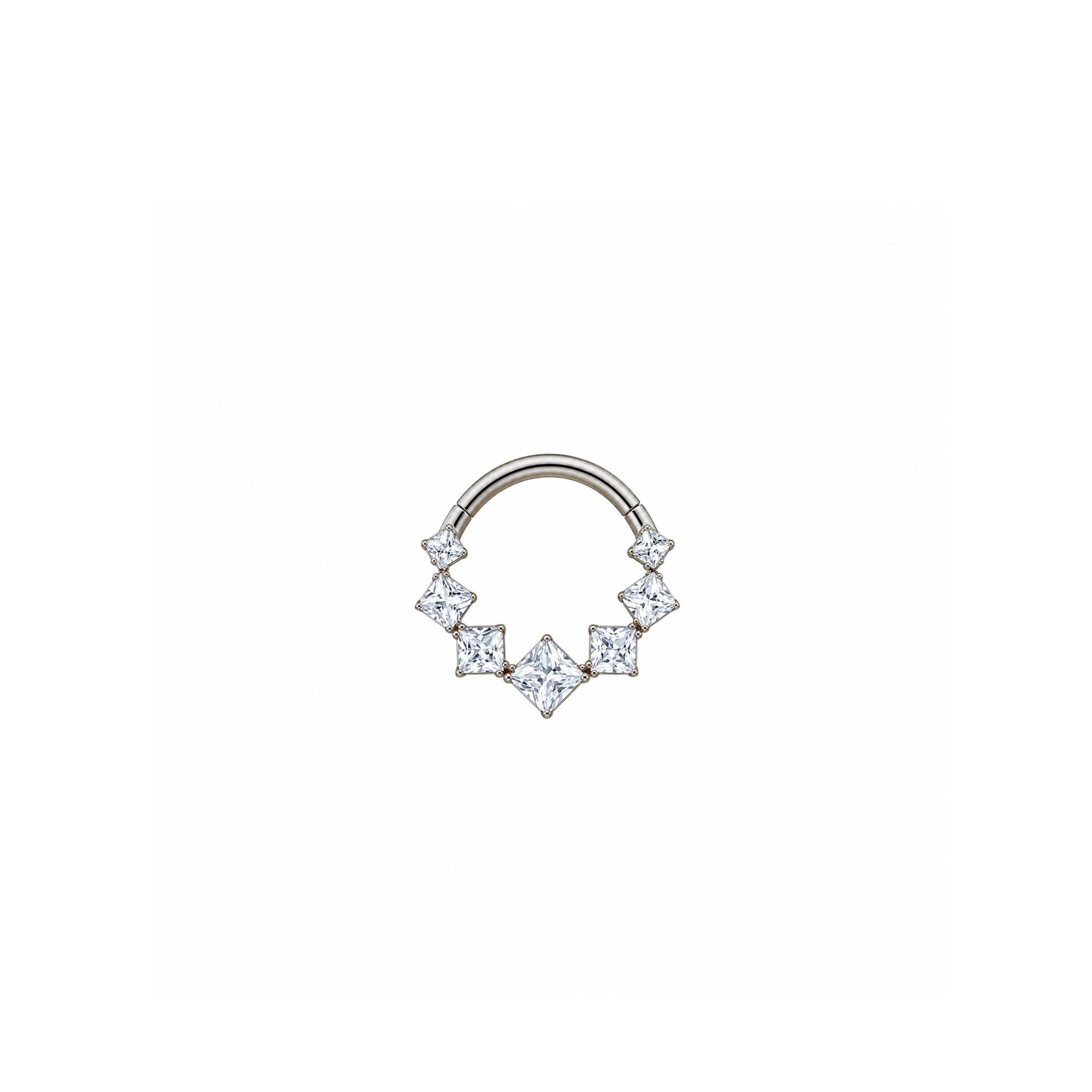 Piercing Clicker Square - Laei