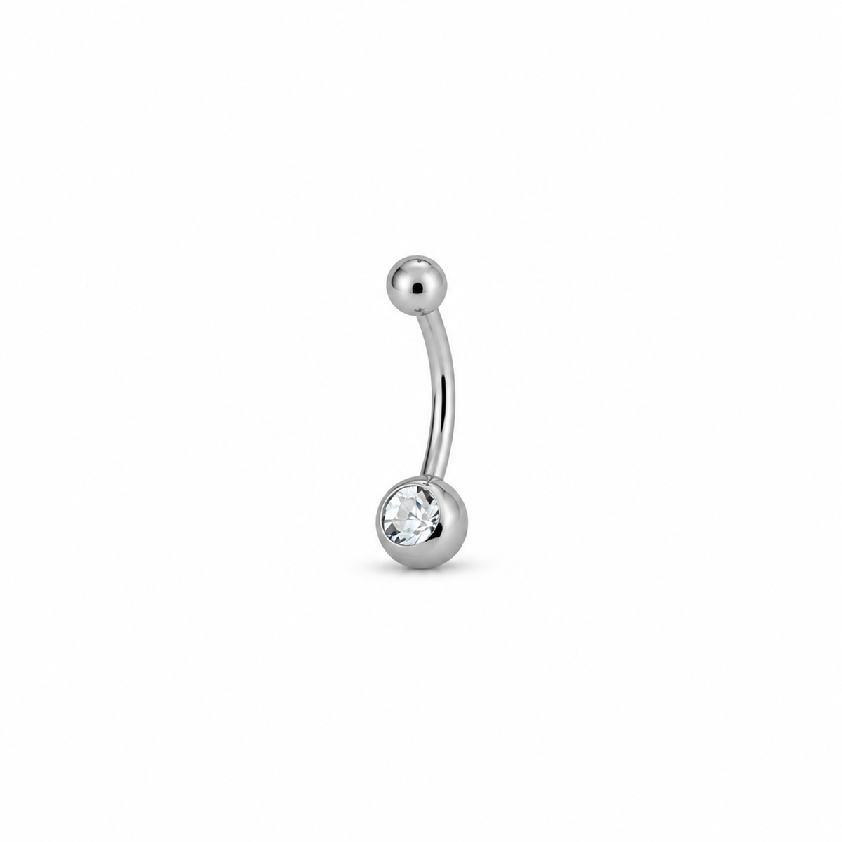 Basic Lux Banana Piercing