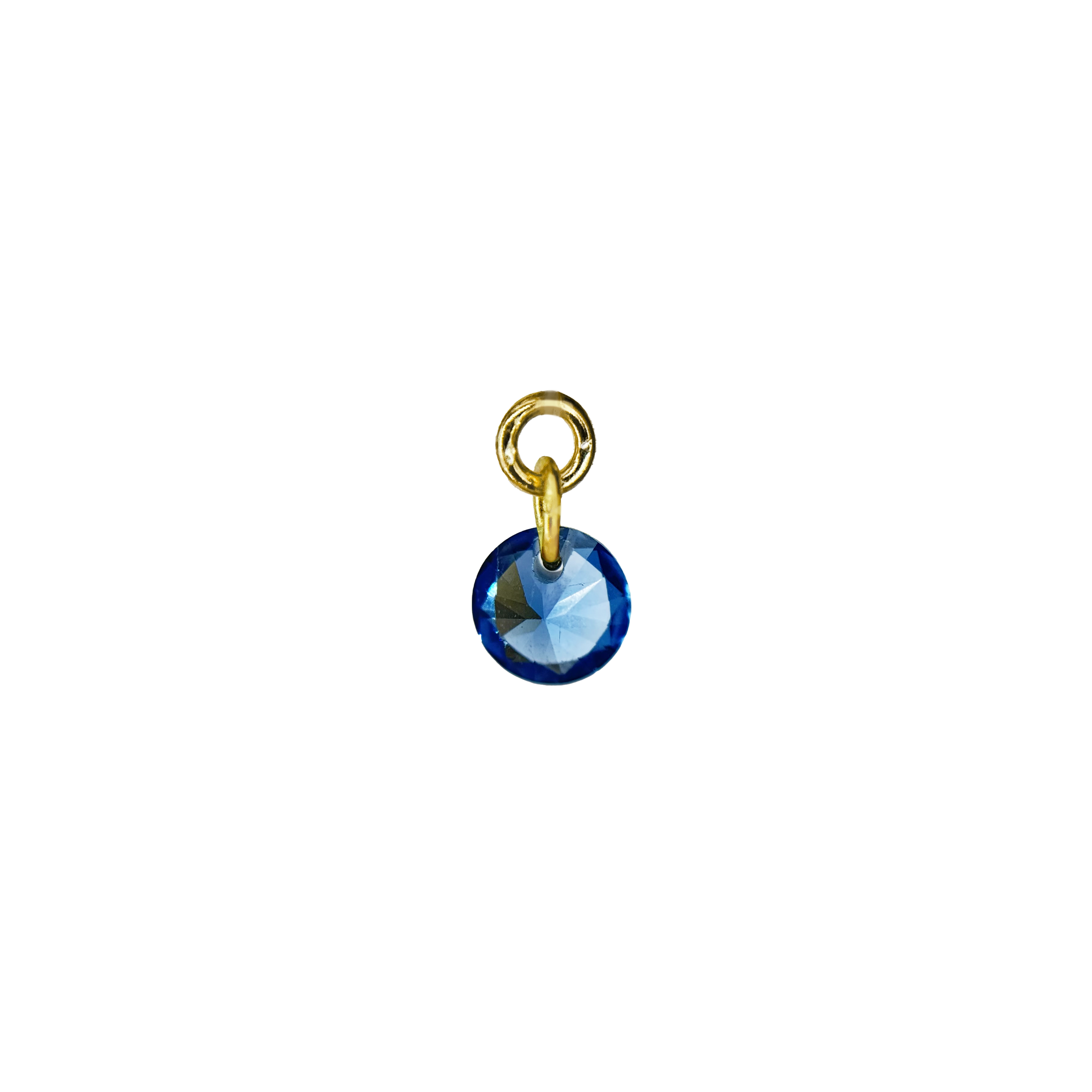 Charm FILO Lucciola in Oro 18kt