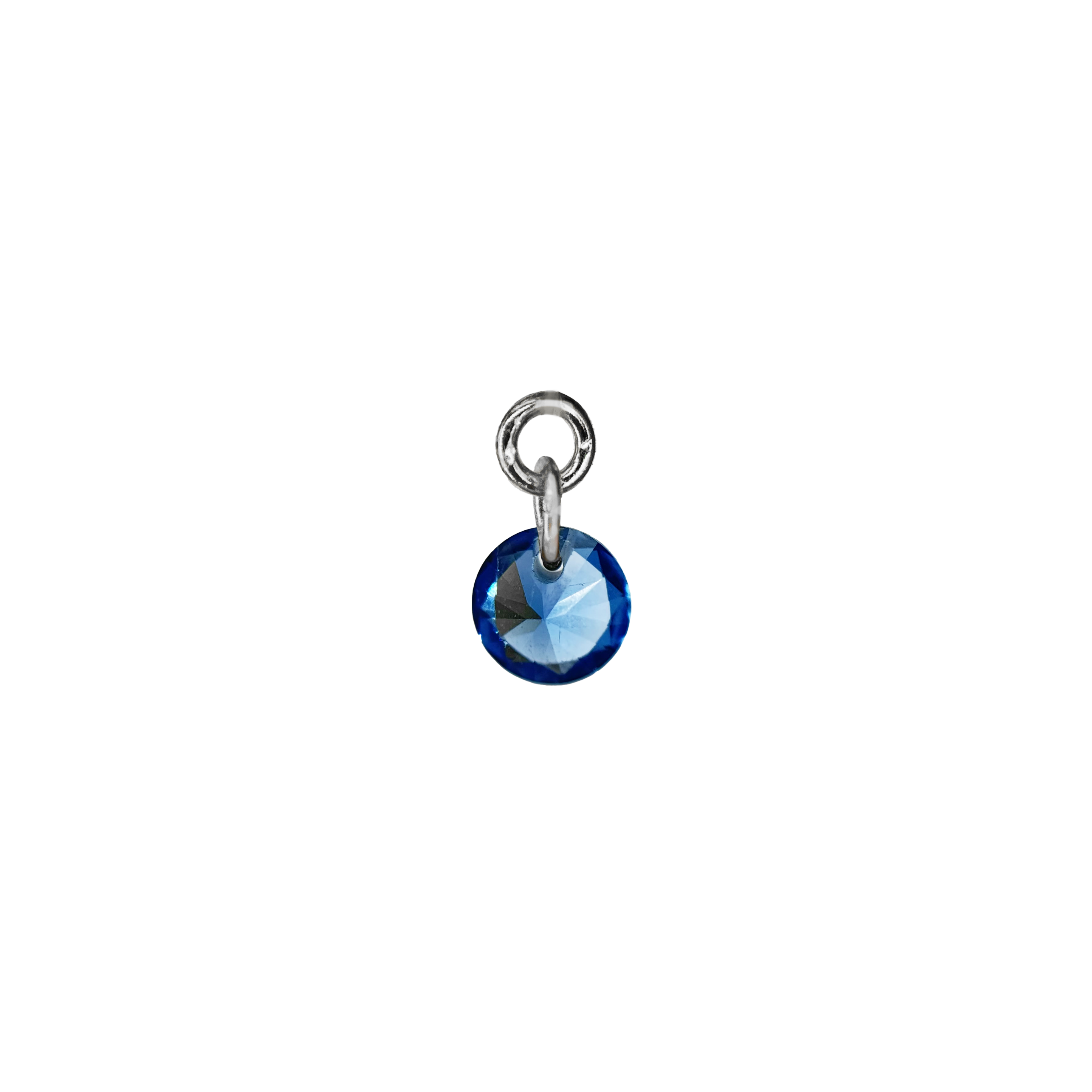 Charm FILO Lucciola in Oro 18kt
