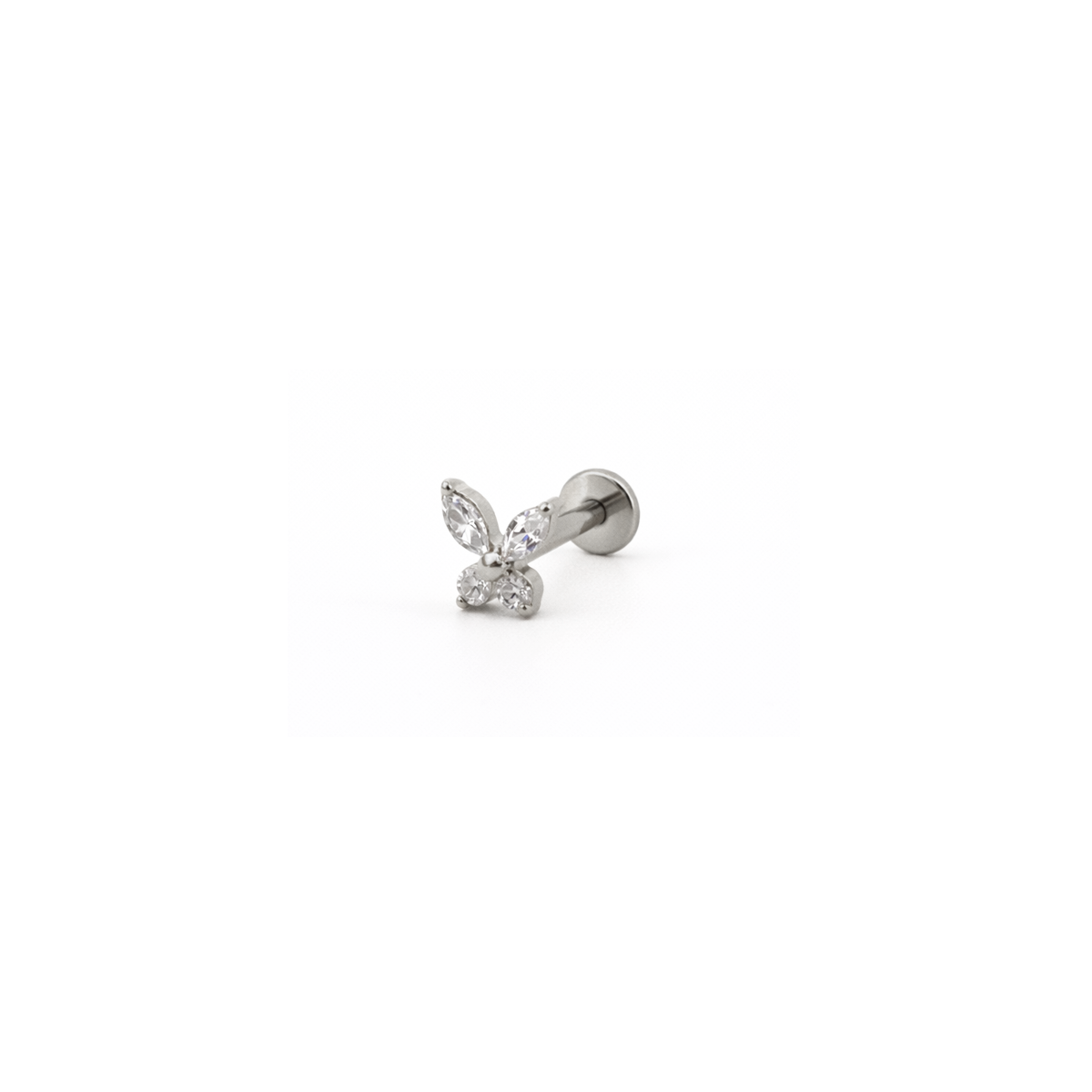 Piercing Butterfly - Laei