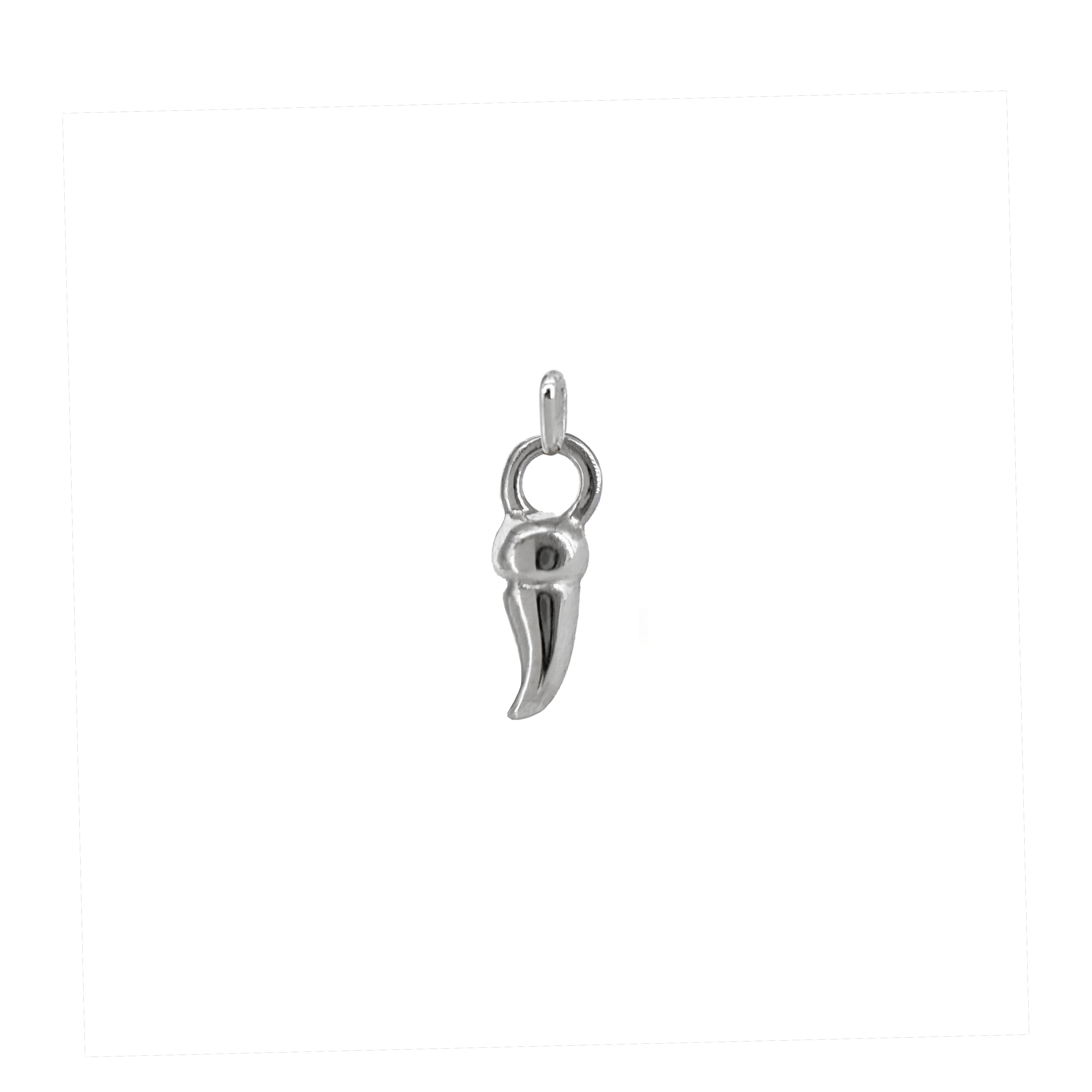 Charm FILO Cornetto in Oro 9kt