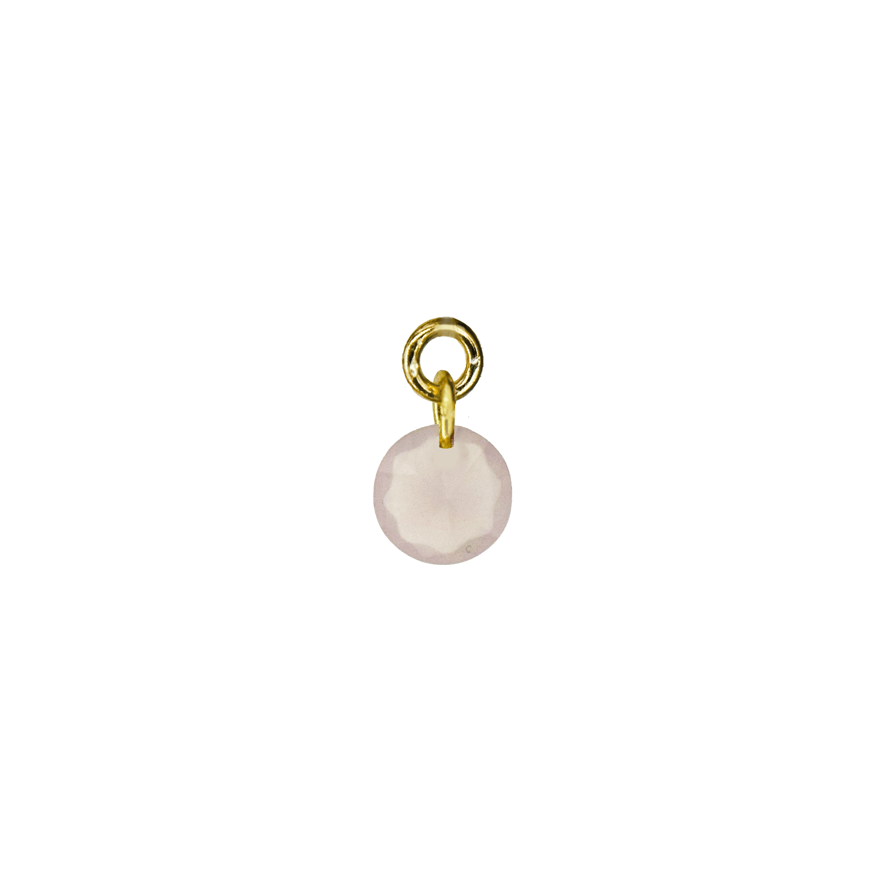 Charm FILO Lucciola in Oro 18kt