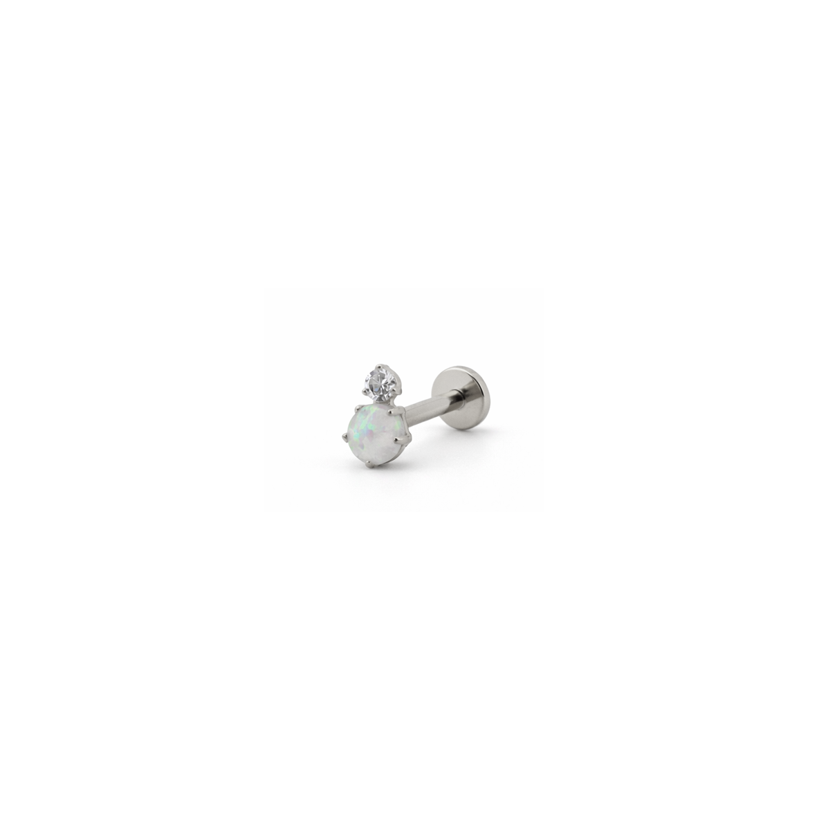 Piercing Clelia - Laei