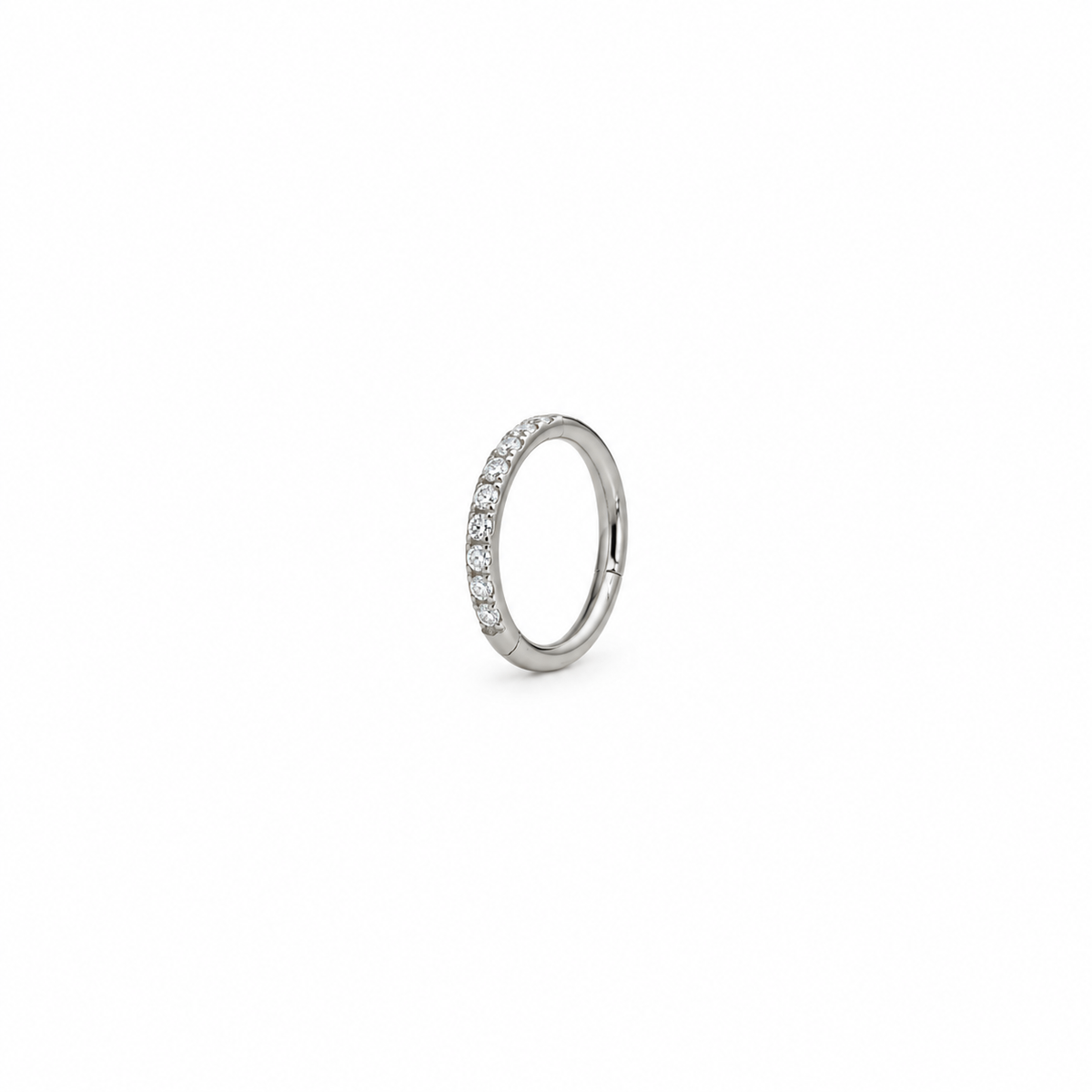 Piercing Belly Cerchietto Lux