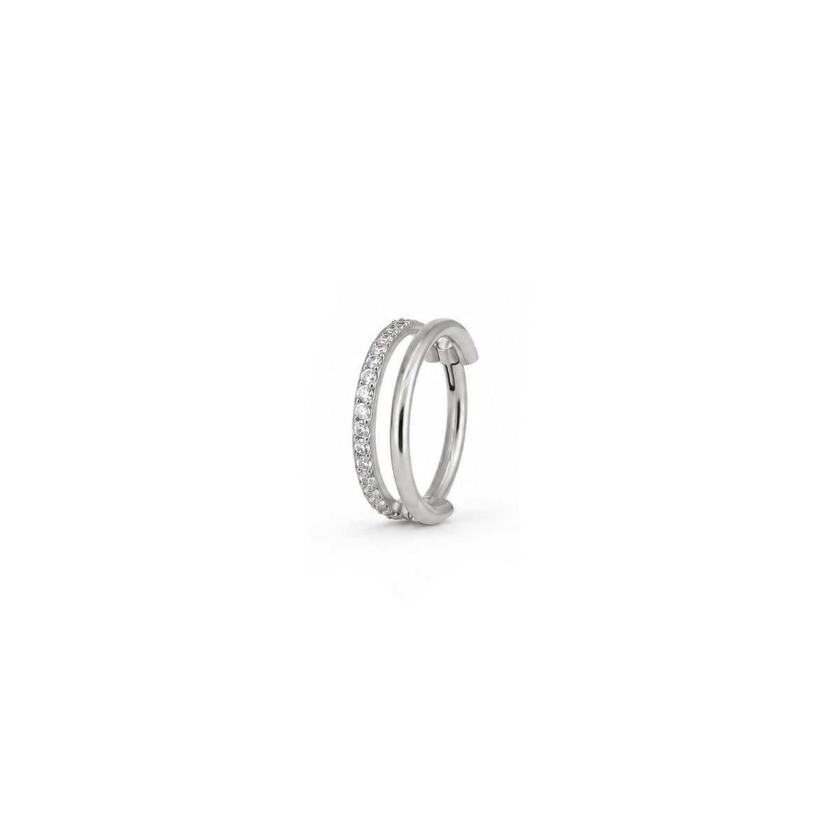 Piercing Clicker Double - Laei