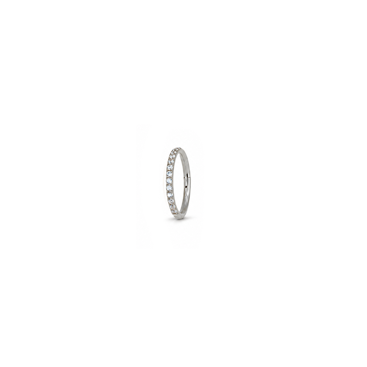 Lux Clicker Piercing
