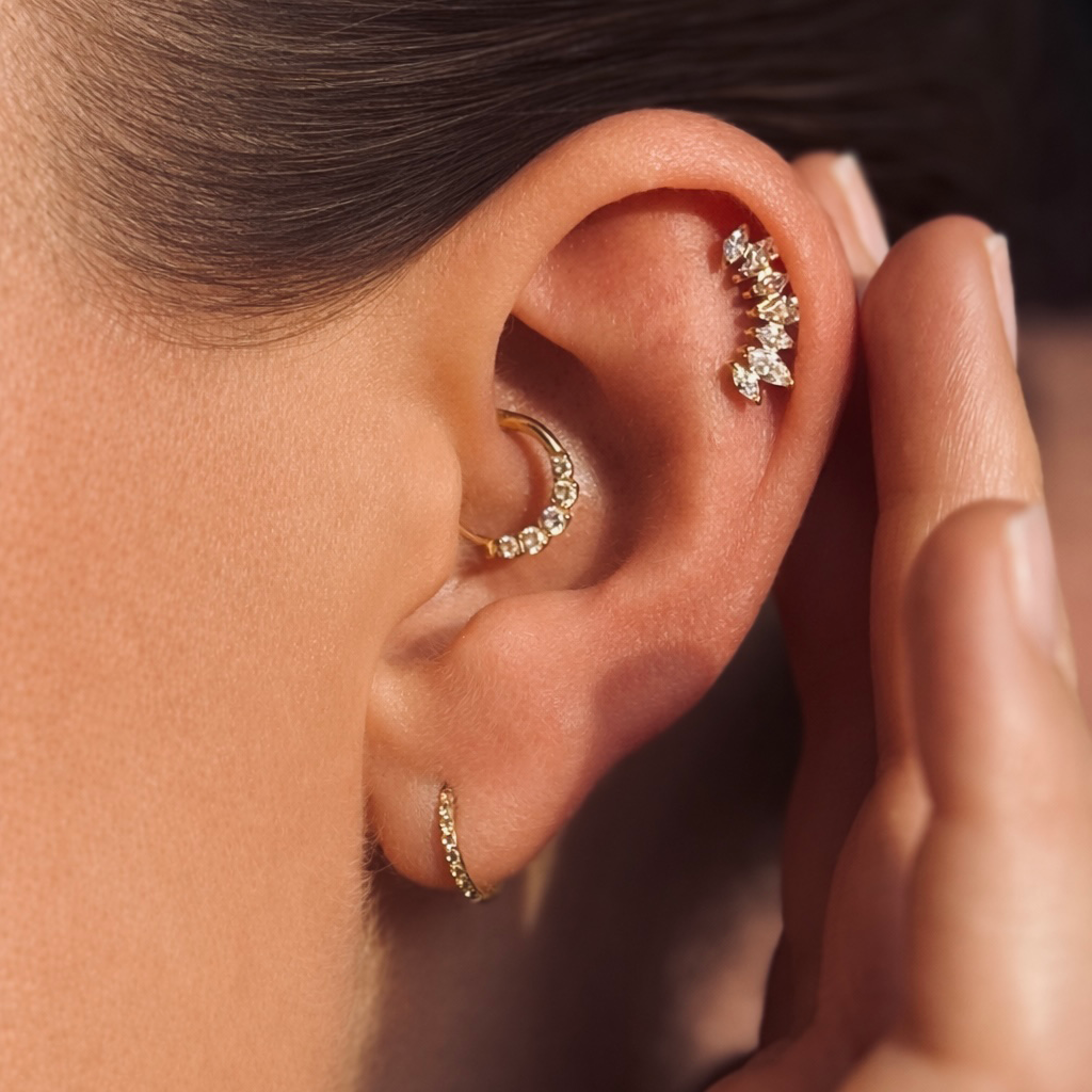 Piercing Dalila - Laei