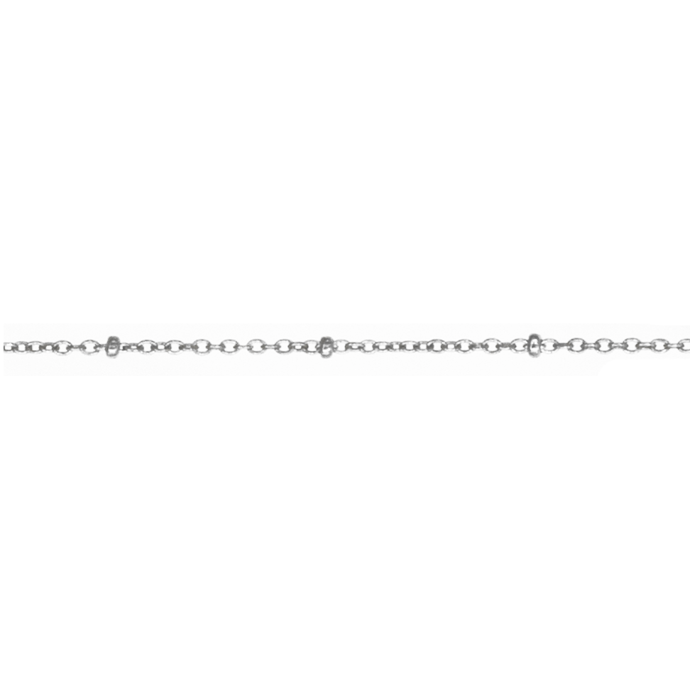 Cavigliera Dots FILO 925® - Laei