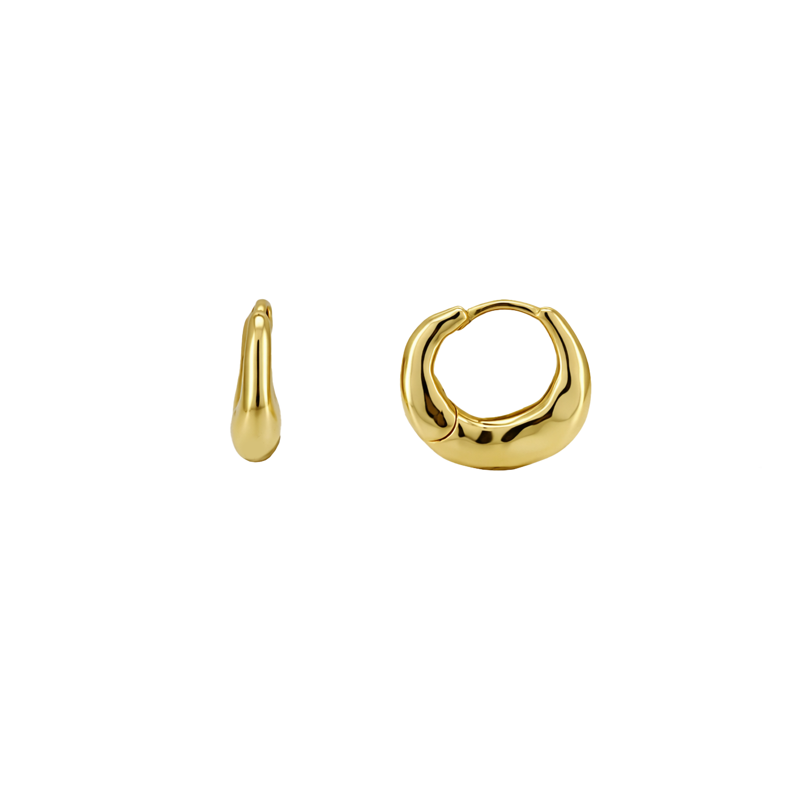 Orecchini Eva in Argento 925 - Laei