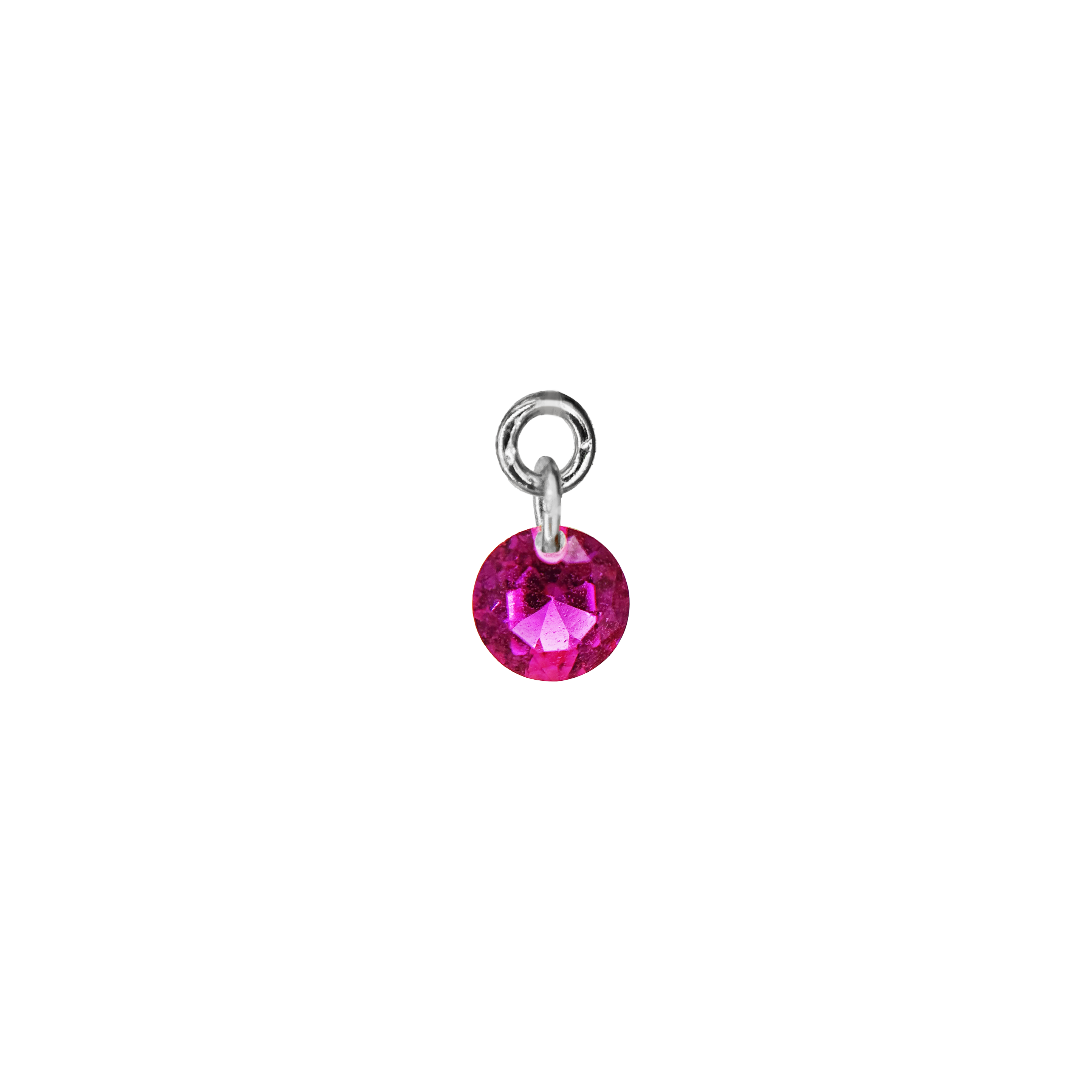 Charm FILO Lucciola in Oro 18kt