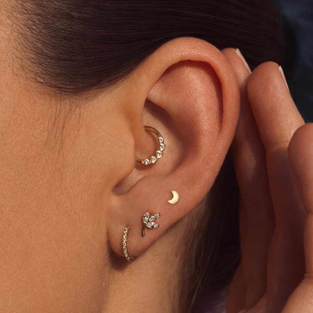 Piercing Ginkgo - Laei