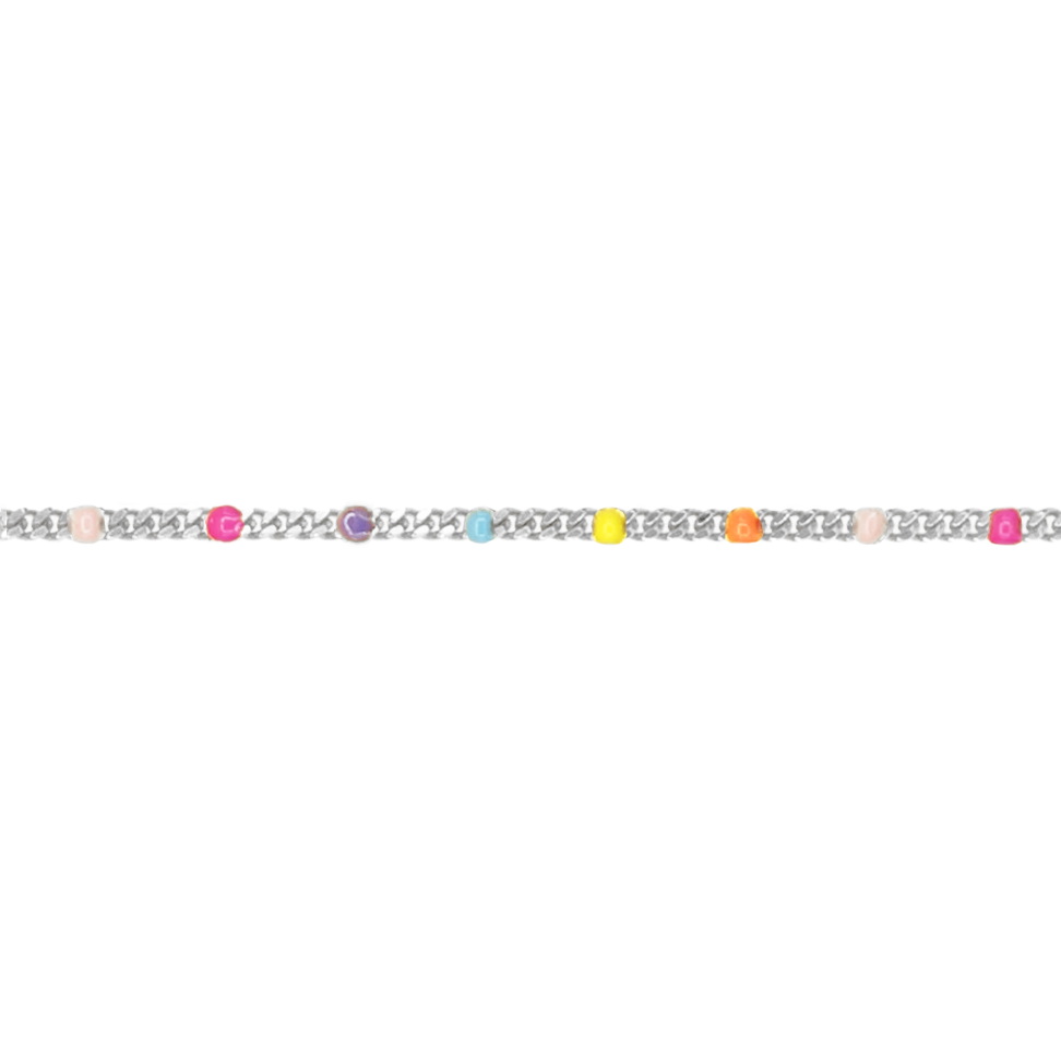 FILO 925®️ Bubble-Halskette