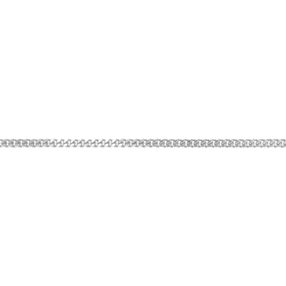 Collana Groumette FILO 925®️