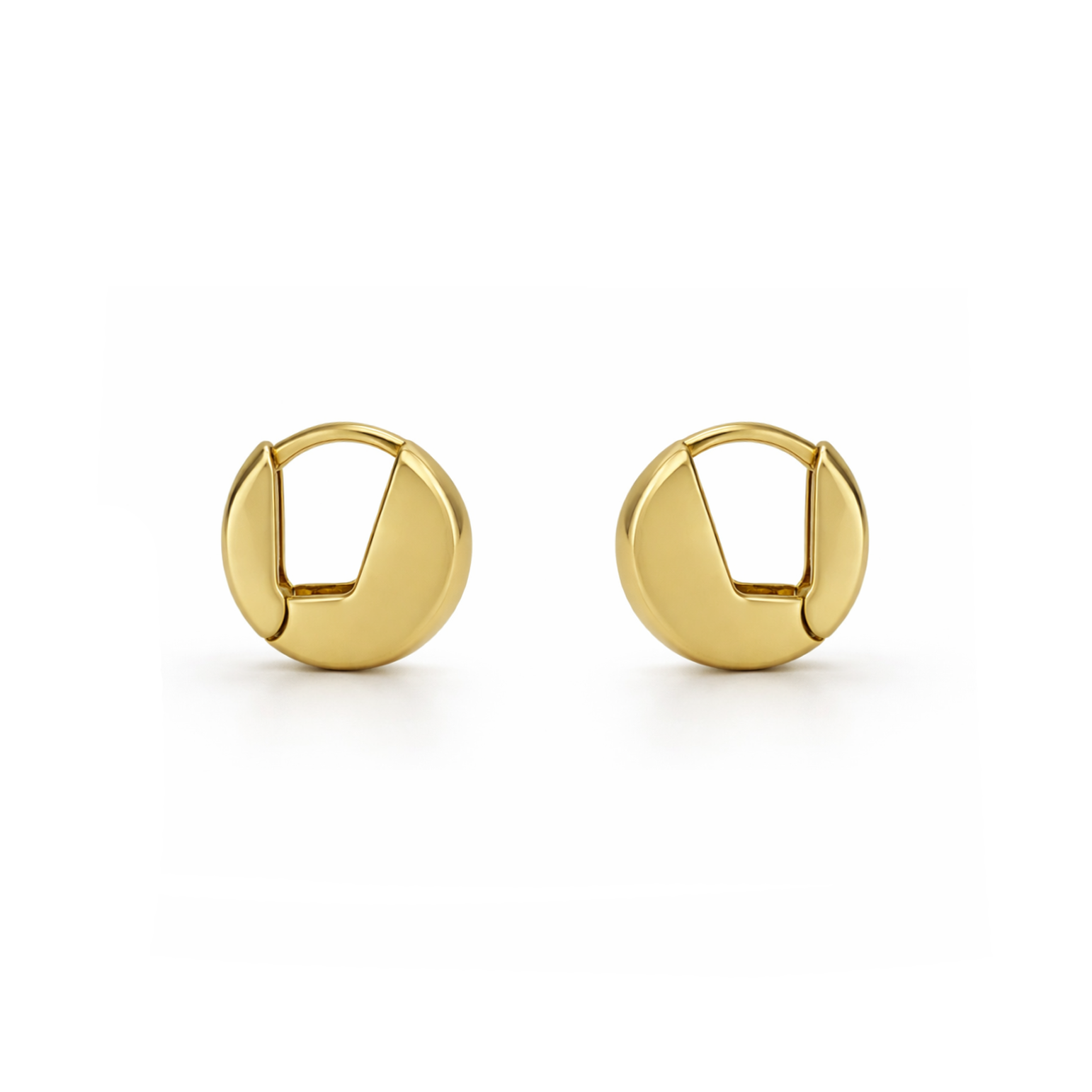 Orecchini Ines in Argento 925 - Laei