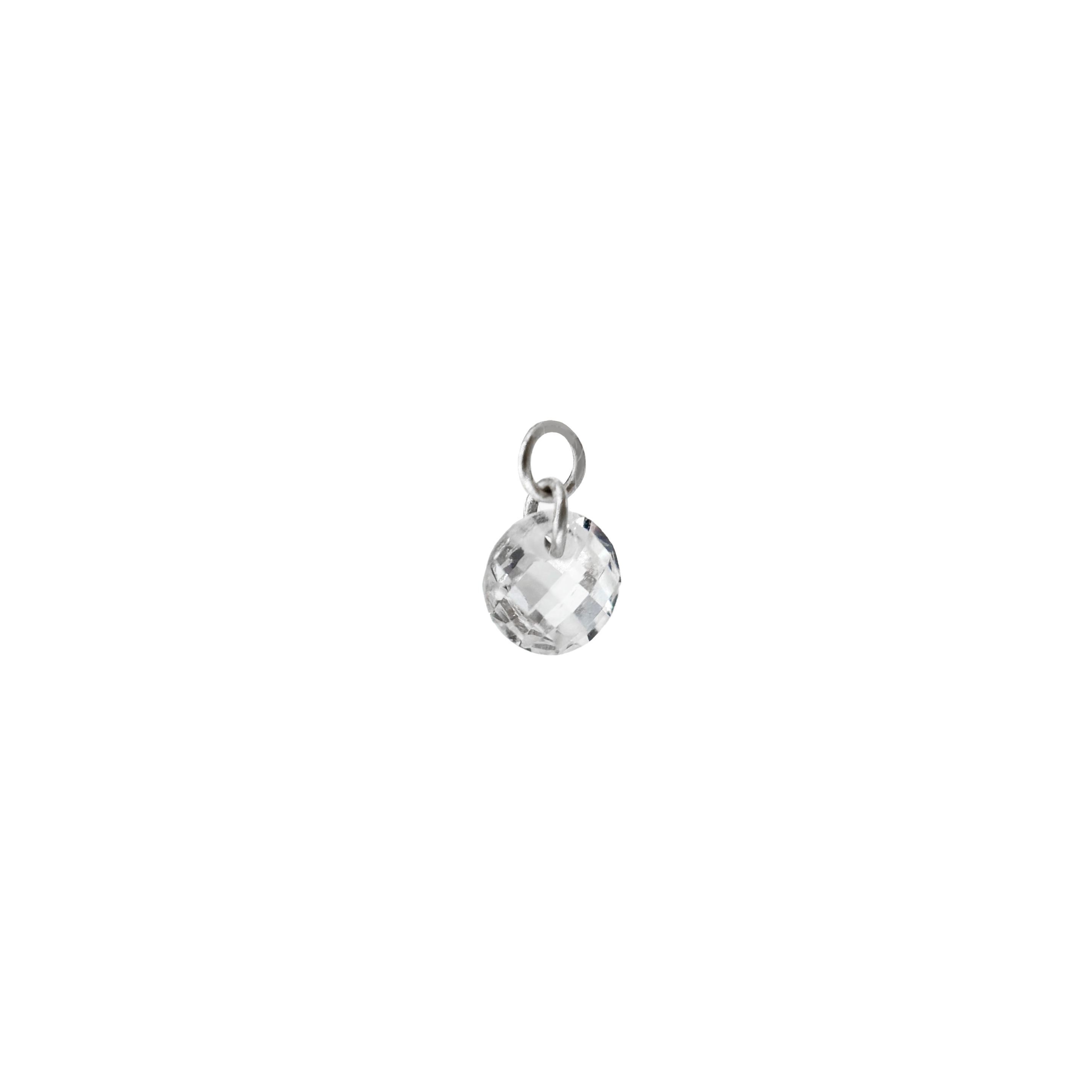 Charm FILO Lucciola in Oro 18kt