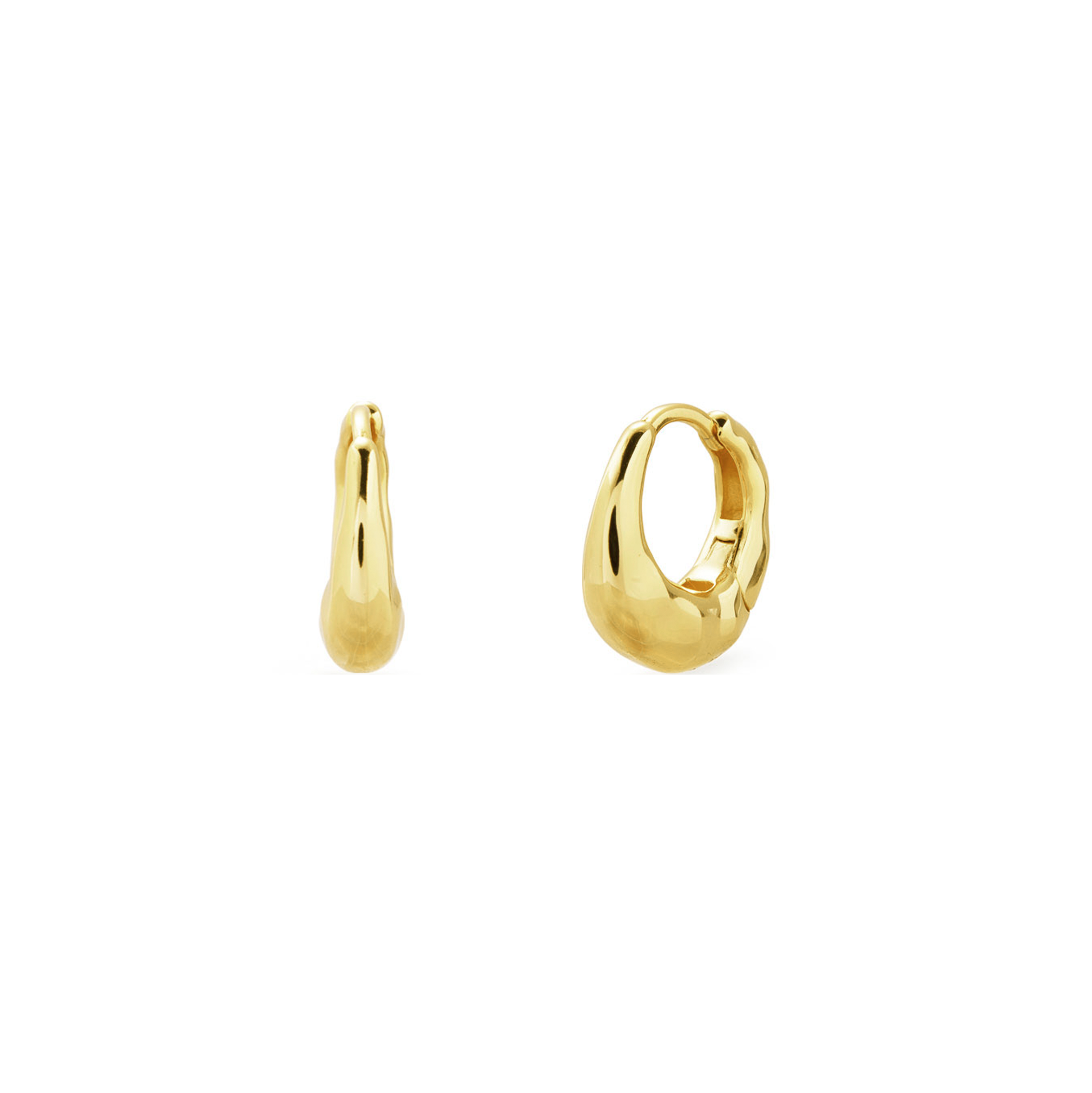 Orecchini Eva in Argento 925