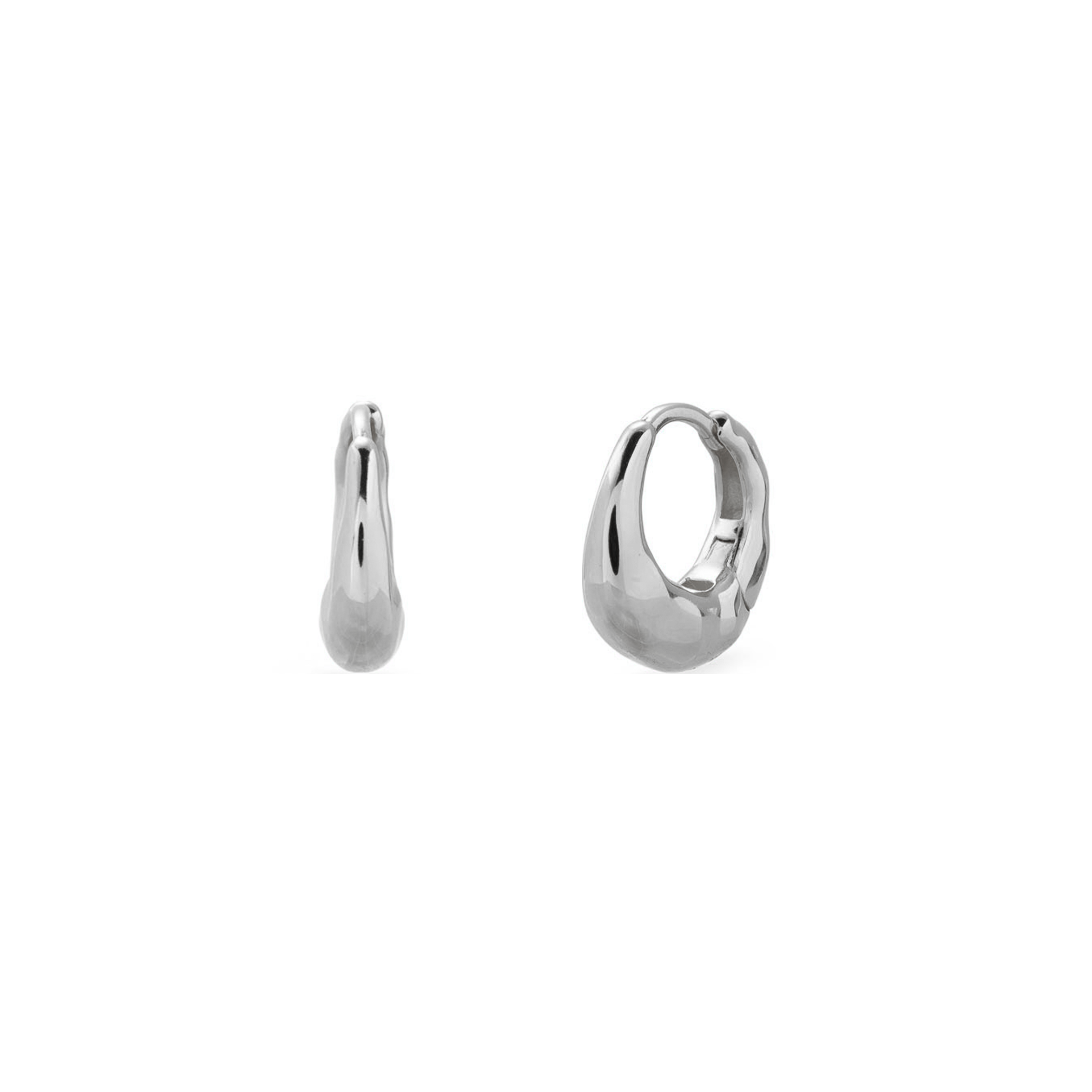 Orecchini Eva in Argento 925