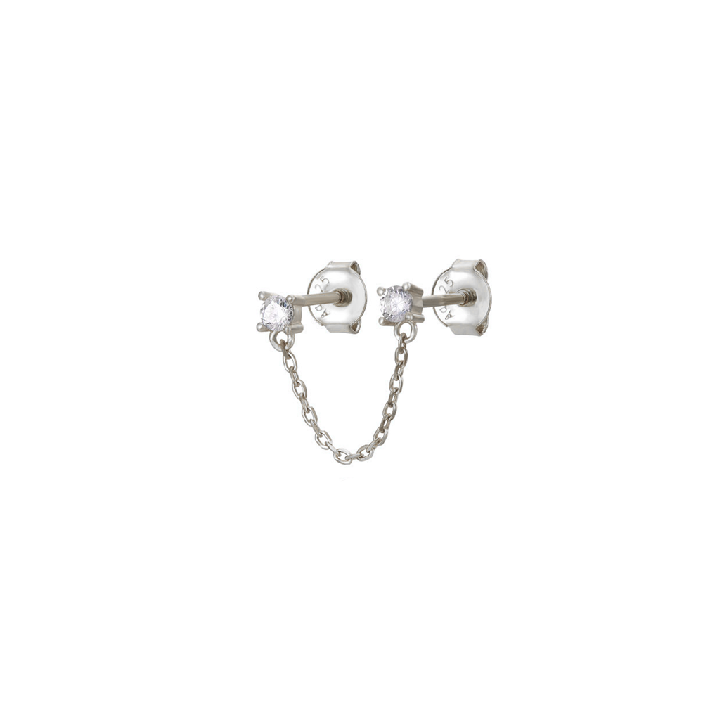 Orecchini Cascais in Argento 925