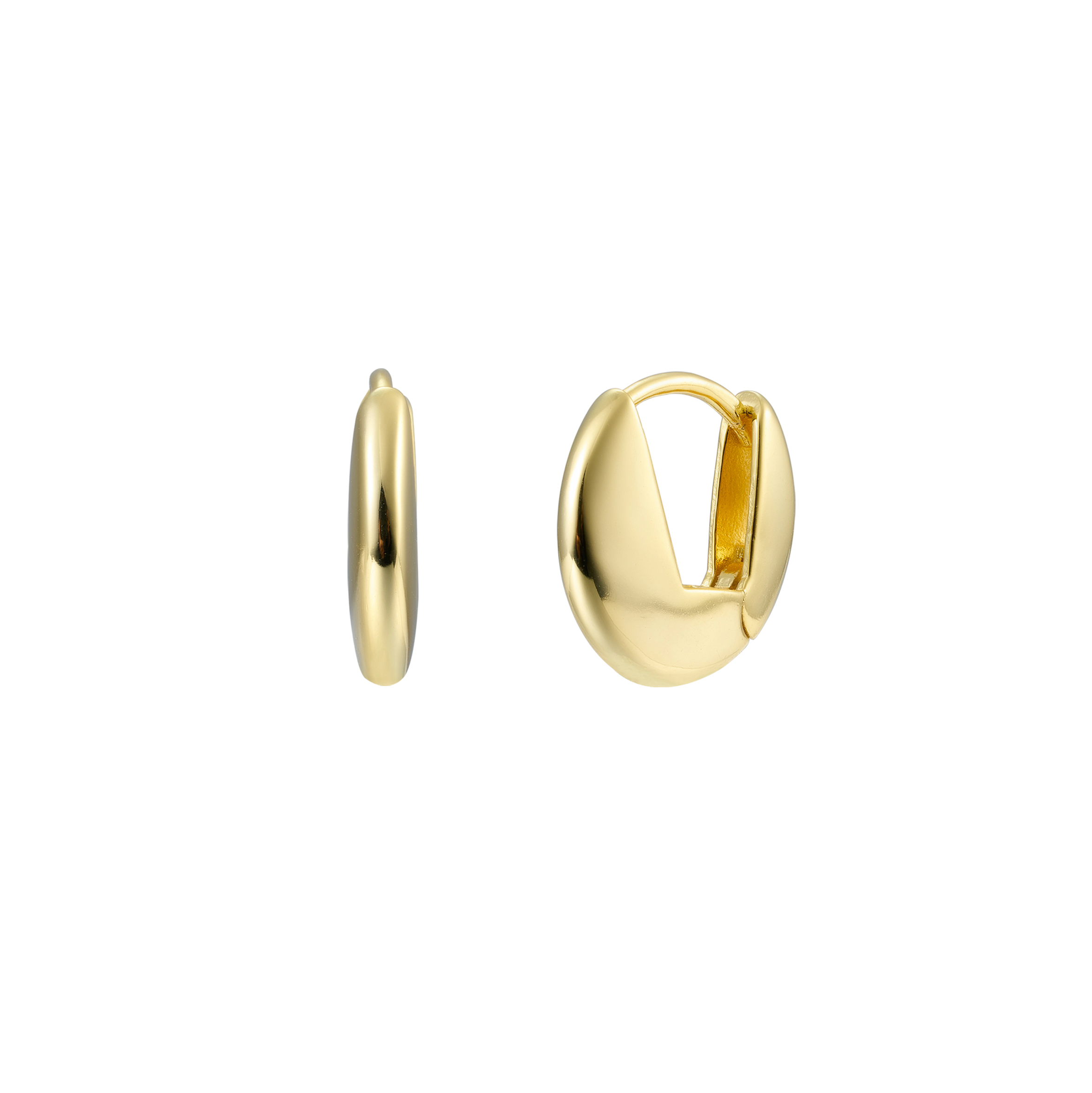 Orecchini Ines in Argento 925