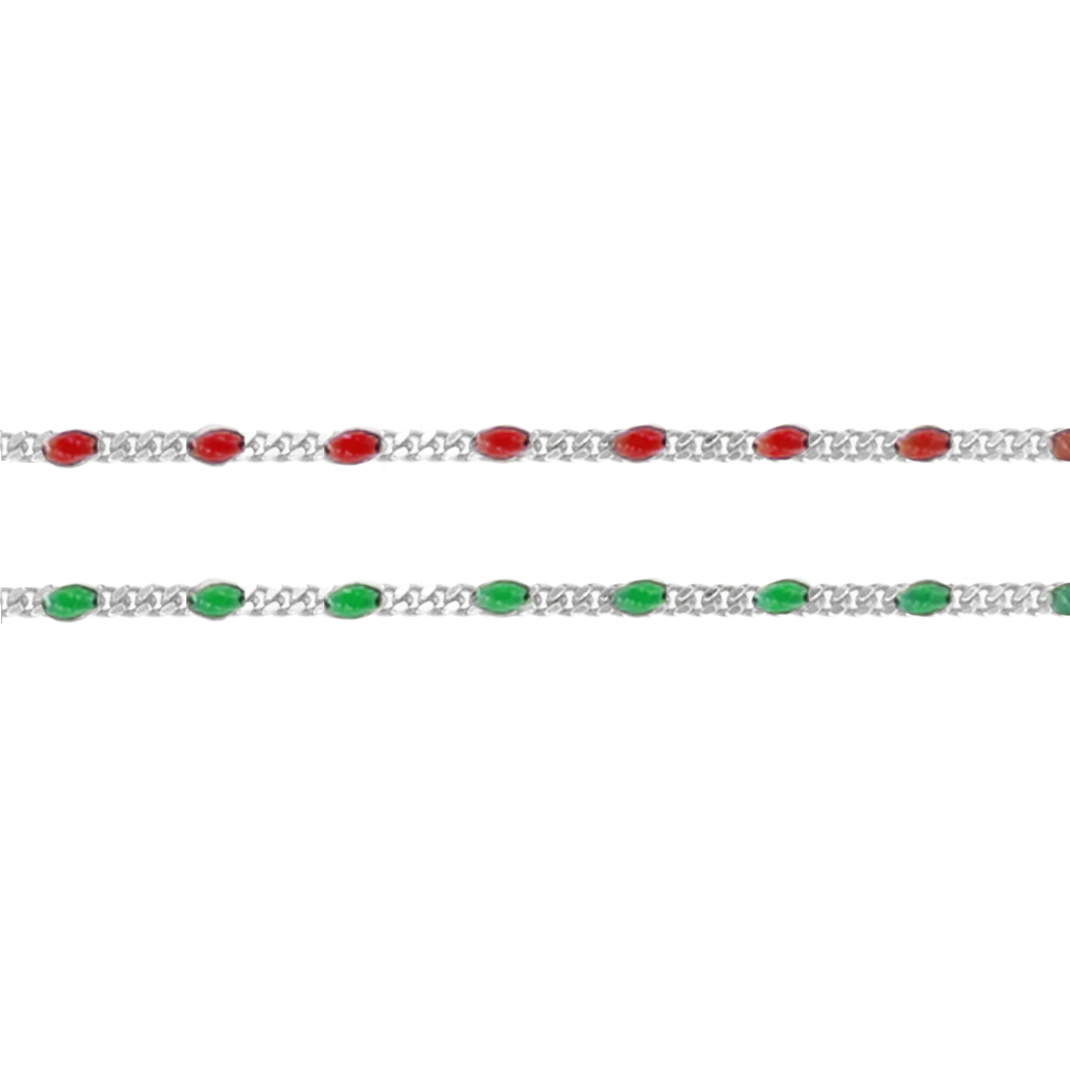 Bracciale Jaipur FILO 925® - Laei