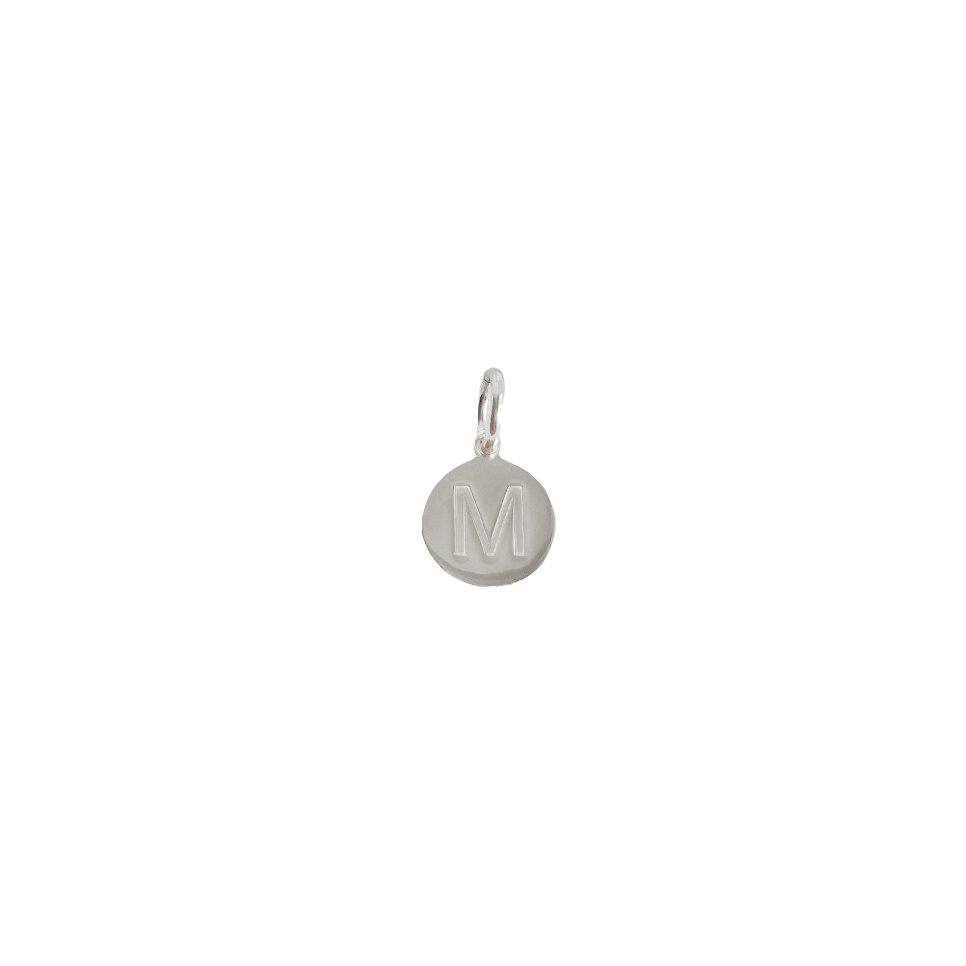 Charm Letter FILO 925® - Laei