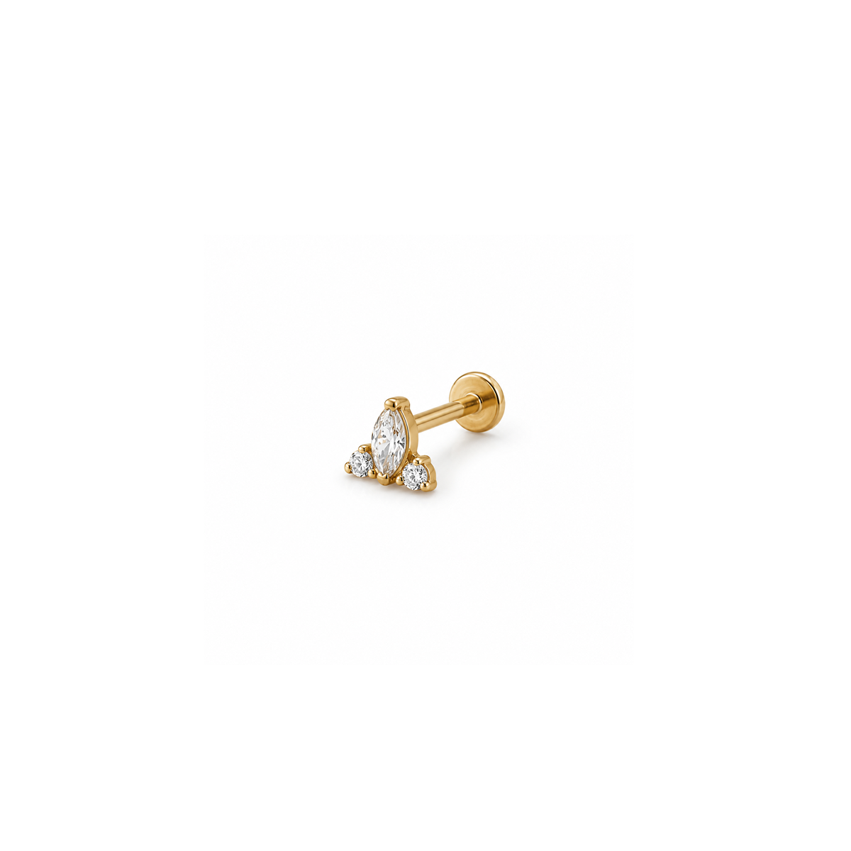 Piercing Triade