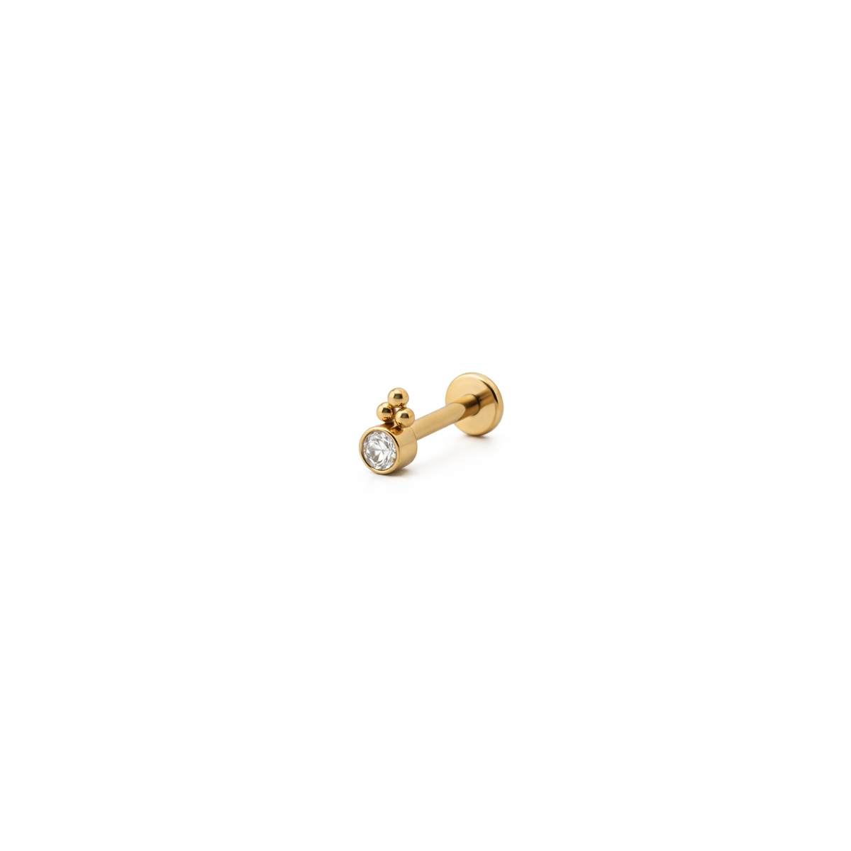 Piercing Trio Lux - Laei