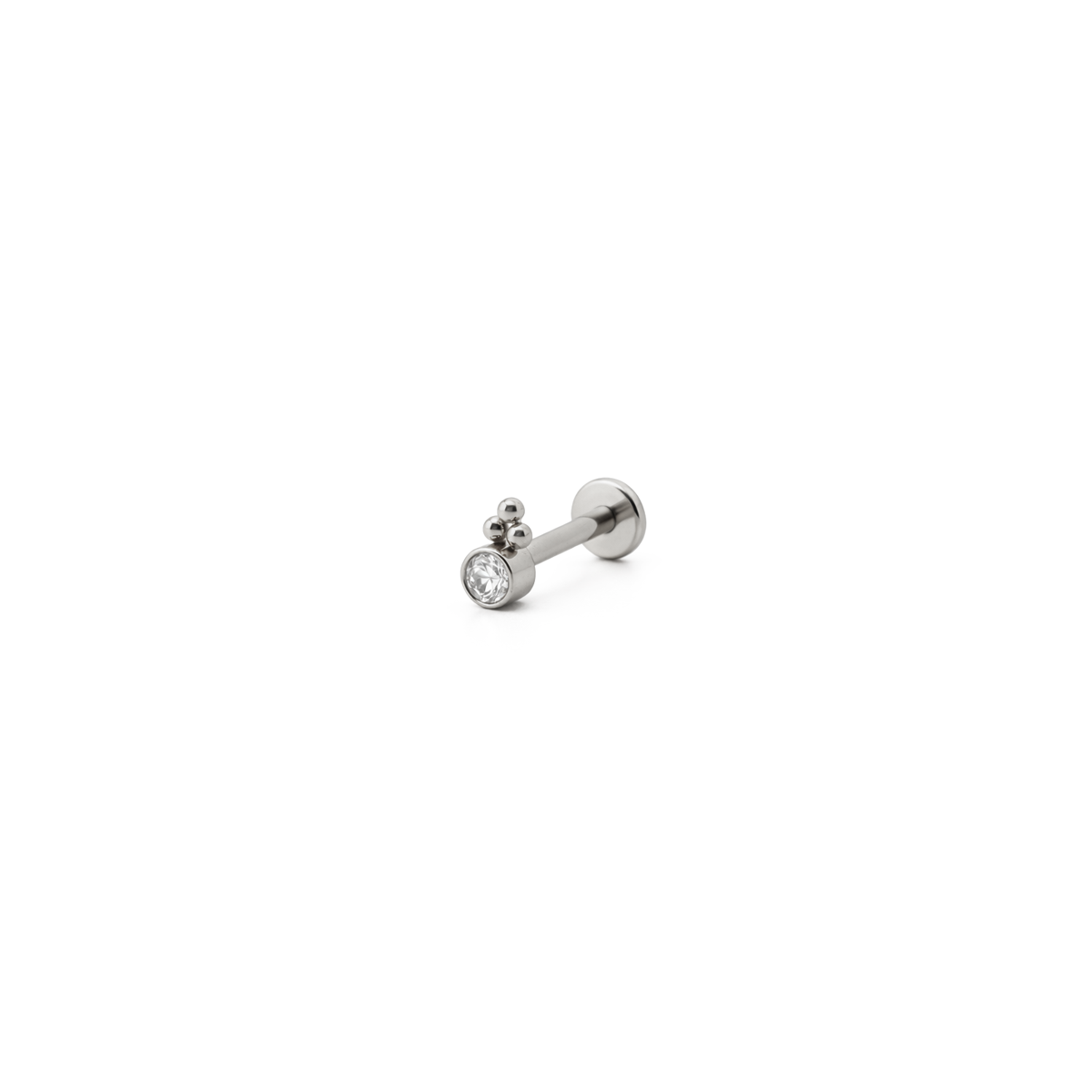 Piercing Trio Lux - Laei