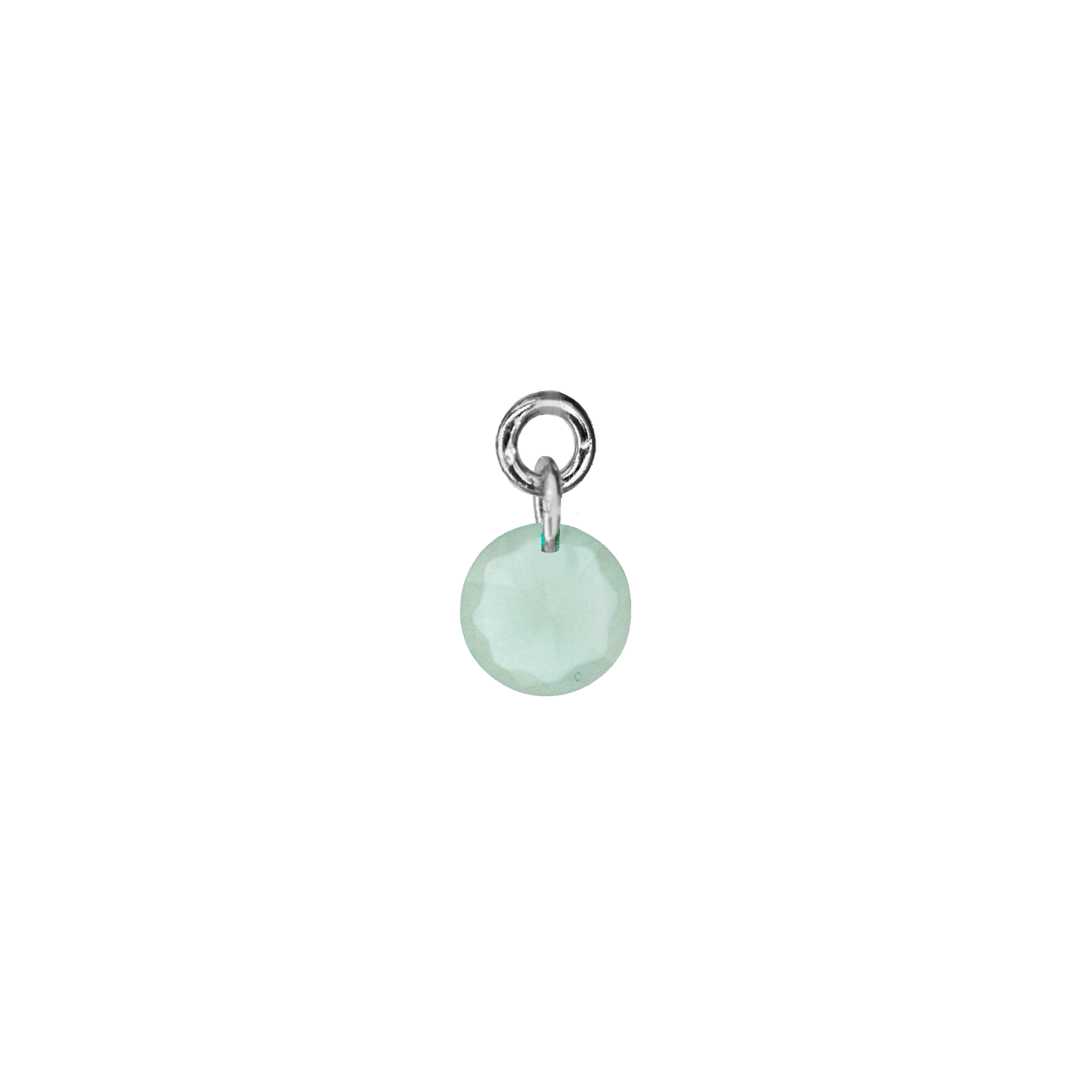 Charm FILO Lucciola in Oro 18kt