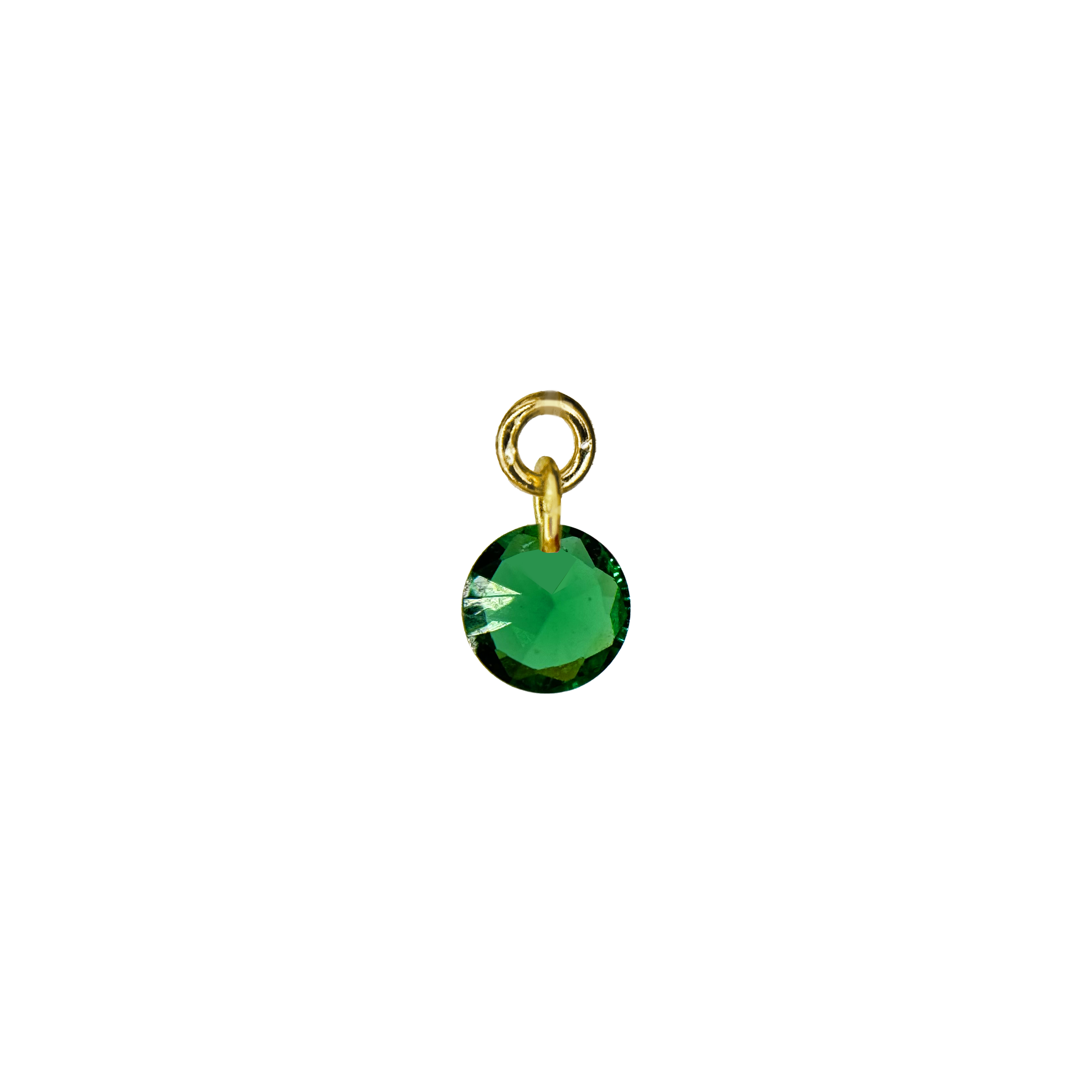 Charm FILO Lucciola in Oro 18kt