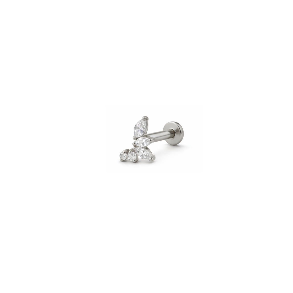 Piercing Wings Cluster - Laei