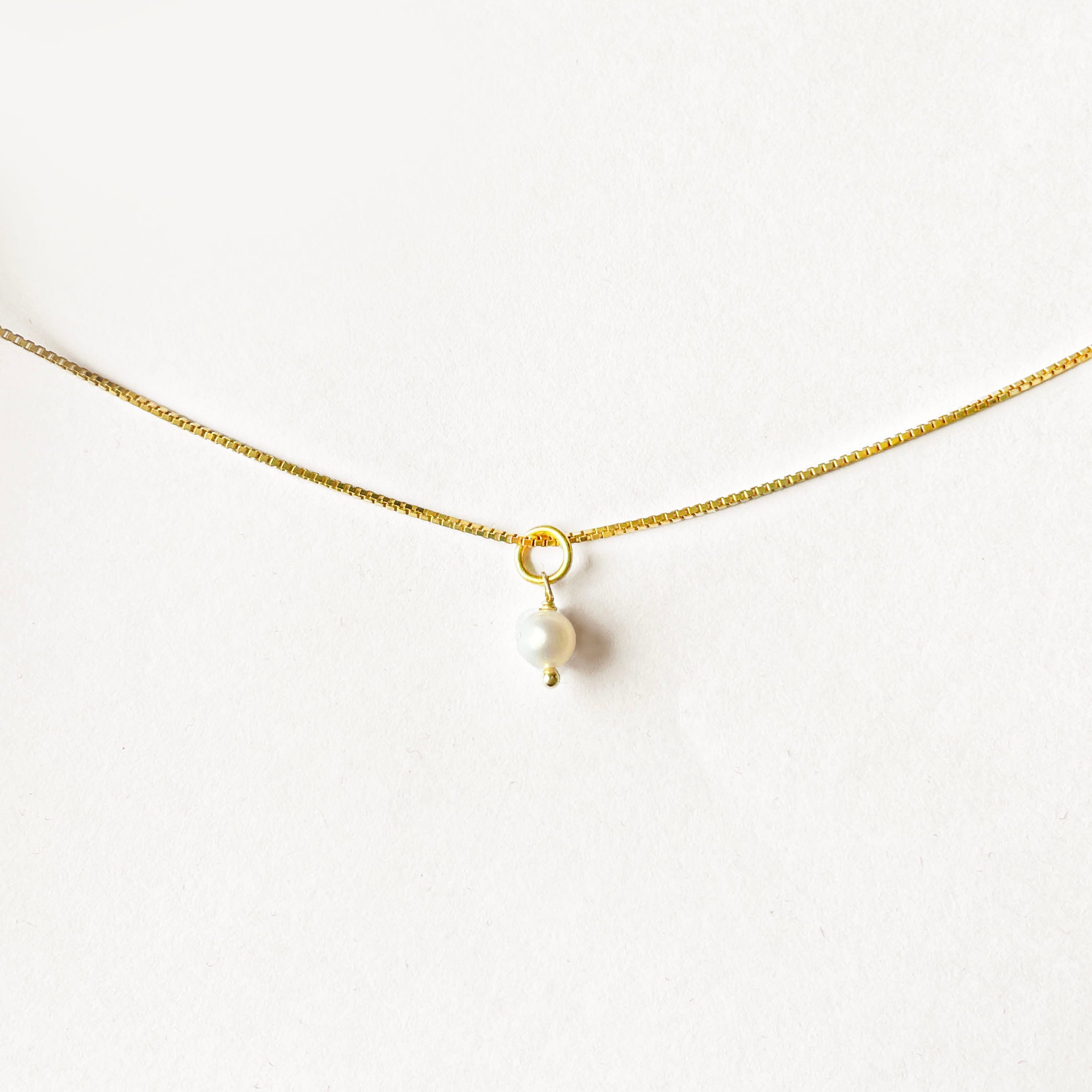 Charm Perla FILO 925® - Laei Shop