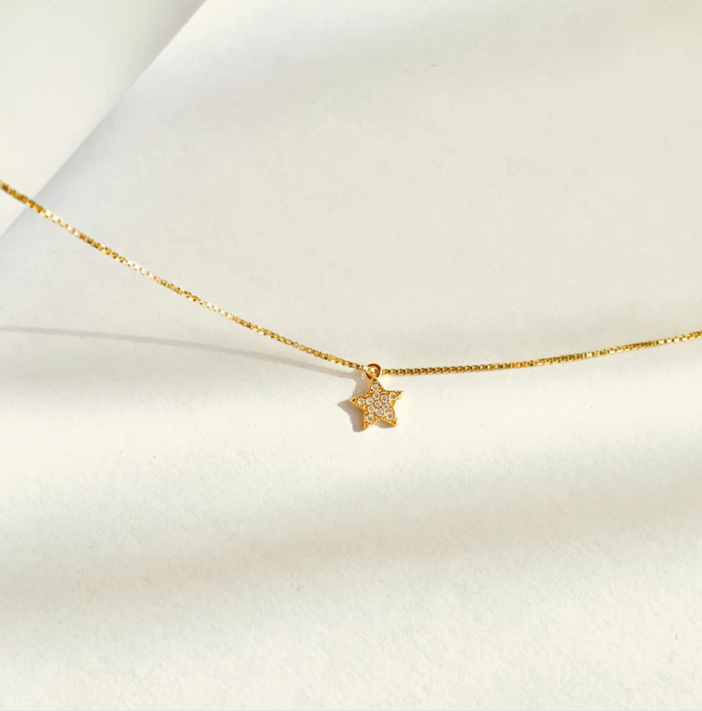 Charm Stella FILO 925®️ - Laei Shop