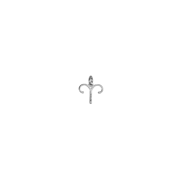 Charm Zodiaco in Argento 925