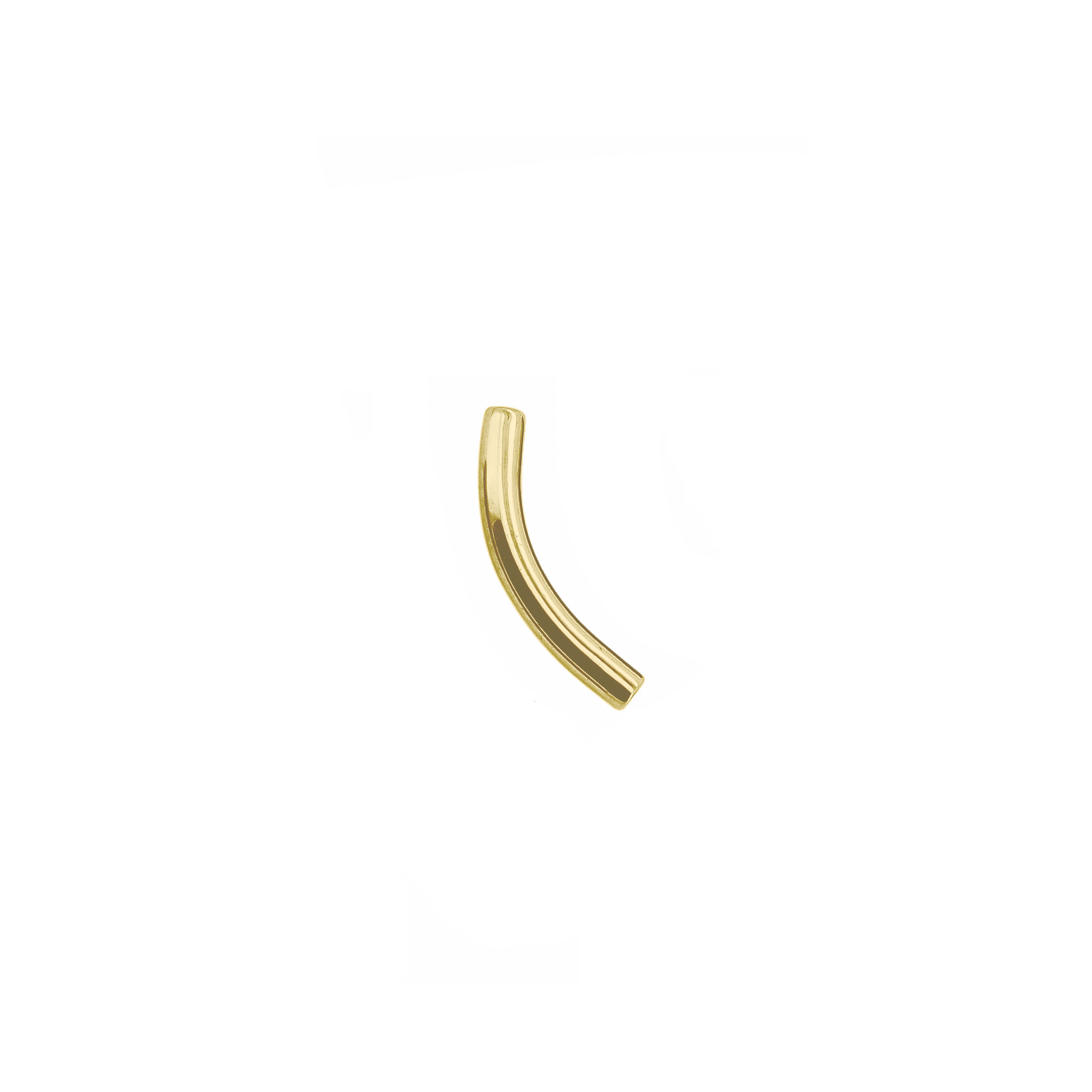 Bananina per piercing