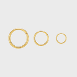 Barret Lux Piercing