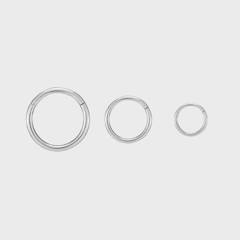 Barret Lux Piercing