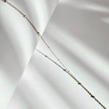 Bracciale Dots  FILO 925® - Laei Shop