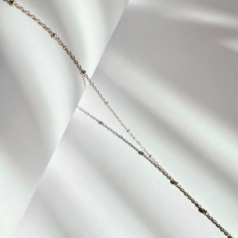 Bracciale Dots  FILO 925® - Laei Shop