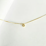 Charm Punto Luce FILO 925® - Laei Shop