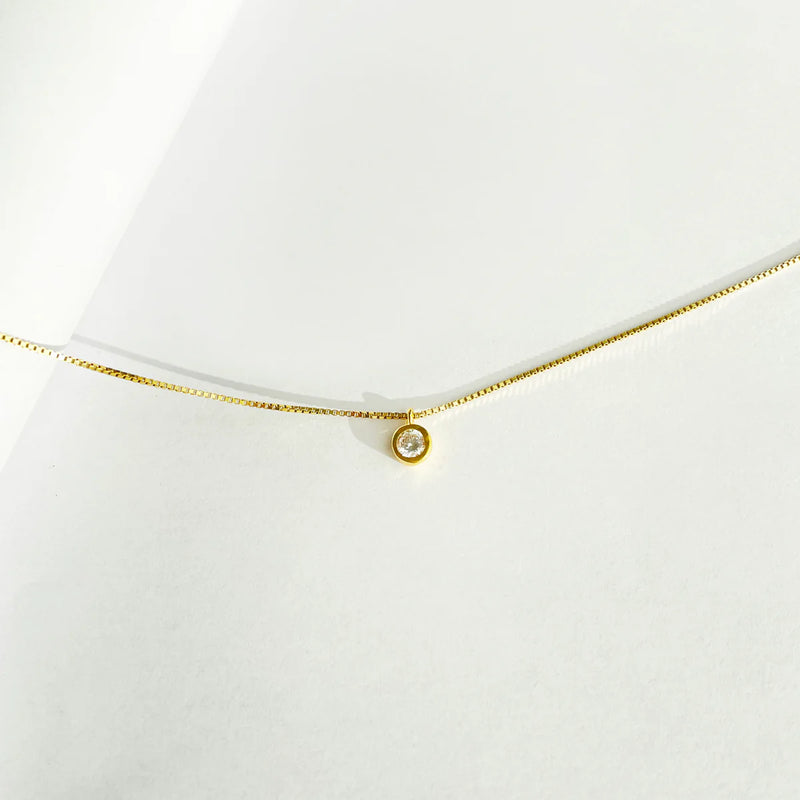 Charm Punto Luce FILO 925® - Laei Shop