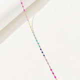 Bracciale Rainbow  FILO 925® - Laei Shop