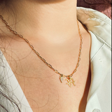 Charm Zodiaco in Argento 925