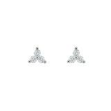 Orecchini Trinity Argento 925 - Laei Shop