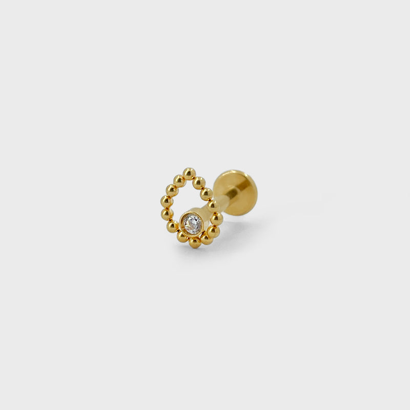 Piercing Jaipur